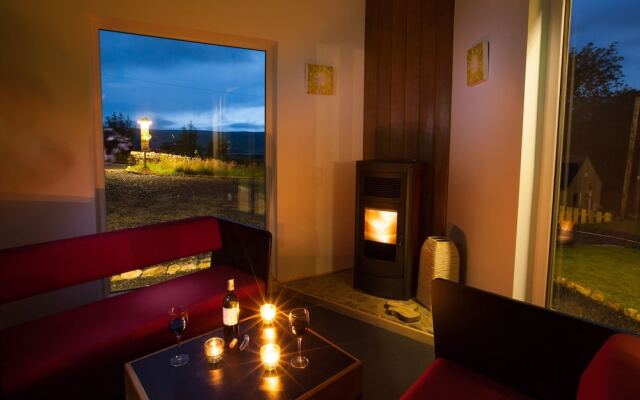 Tarset Tor Bunkhouse and Bothy Holidays