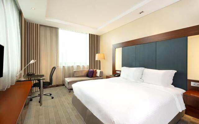 Holiday Inn Shanghai Pudong by IHG