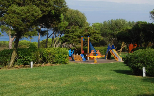 UNAHOTELS Club Hotel Ancora
