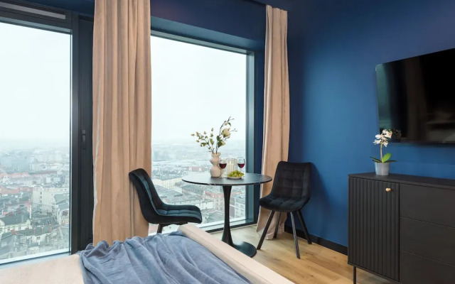 Apartament Bulvar - by Kairos Apartments
