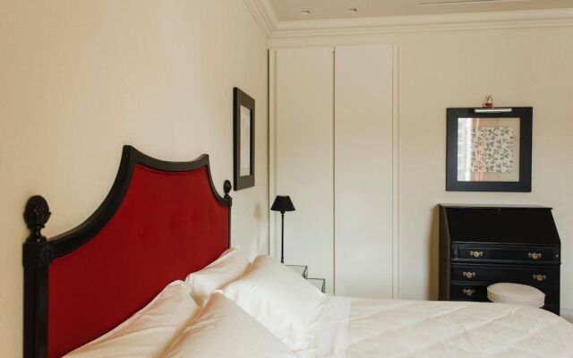 Отель Alvino Relais