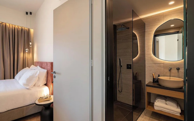 Zoera Suites by Ethos