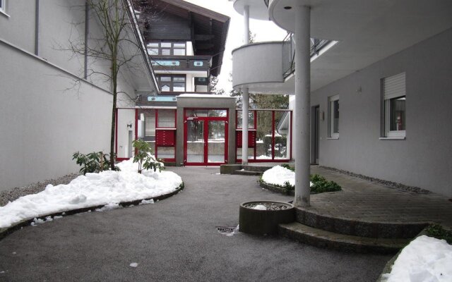 Appartement am Schlatterberg