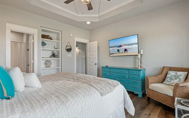 B3 Sand Ranch 4 Bedroom Home