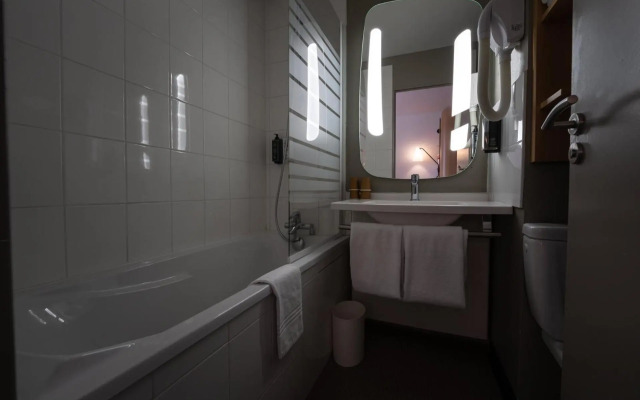 ibis Montargis
