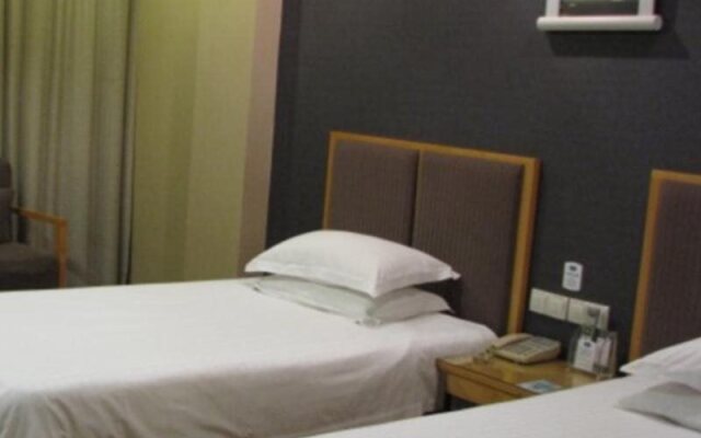 Hanting Hotel Shaoxing Renmin Rd