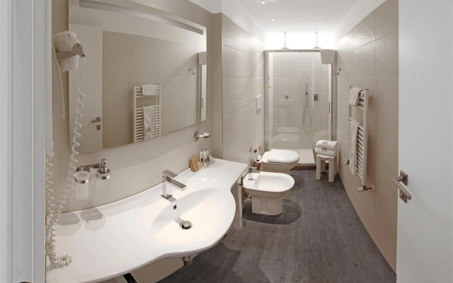 Hotel Europa Monetti