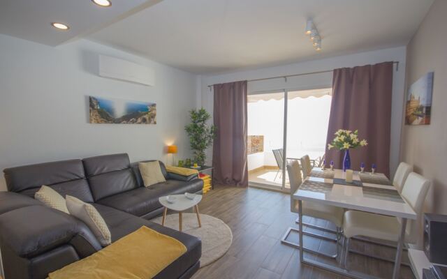 Sea Views Holiday House with Pool Torrox Canovas