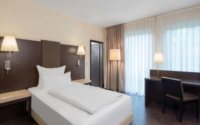 Villa Hotel Frankfurt by MZ collection