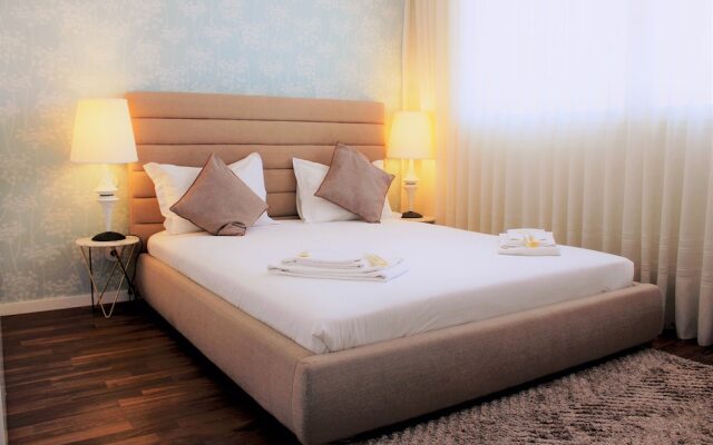 GuestReady - Ceuta Noble