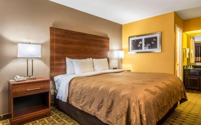 Quality Inn