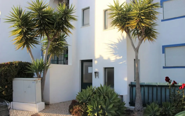 11 dom Joao Beautiful Apartment in Carvoeiro wit
