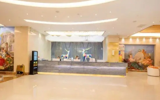 Jizhou Hotel