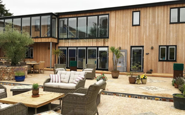 Piglets Boutique B&B