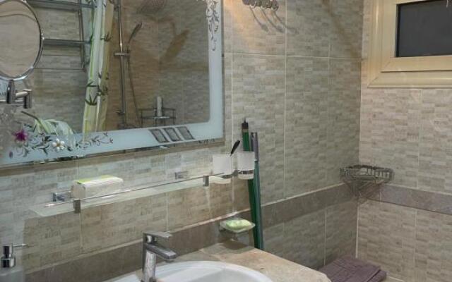 Sunny Lakes Resort 2