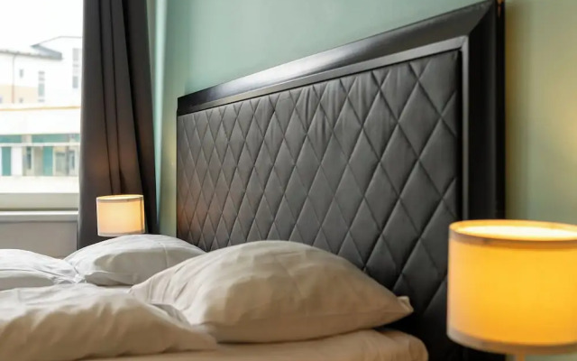 Stockholm Hotel Apartments Sollentuna