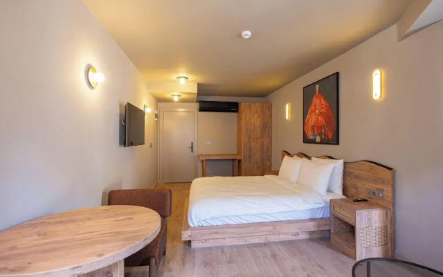Tare Houses Hotel
