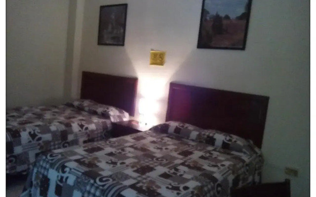 Hotel Casino
