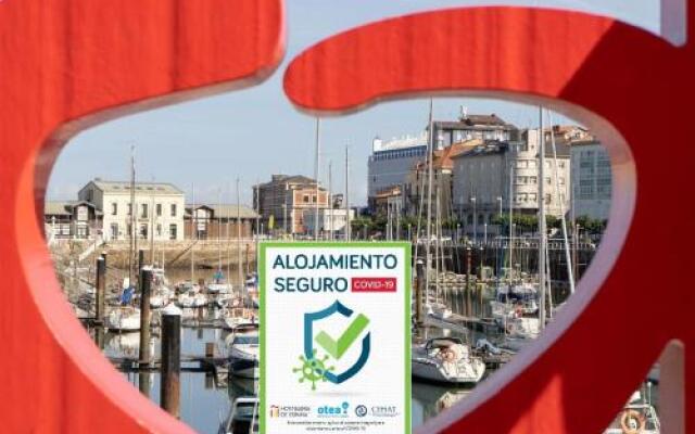 Hotel Albor
