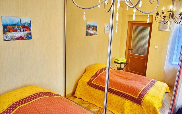 Cozy room in Kaunas
