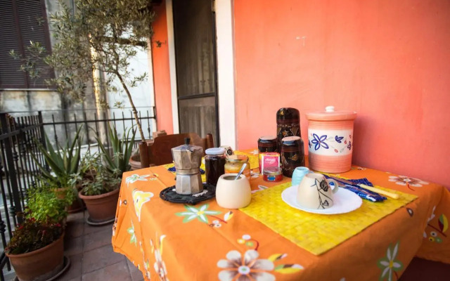 Casetta Ponte Milvio