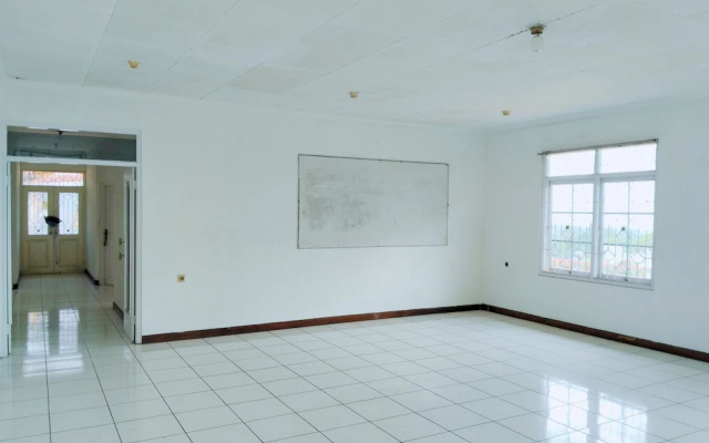 Homestay Pall Inn