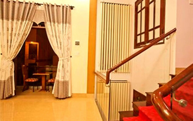 DanaSea Hotel