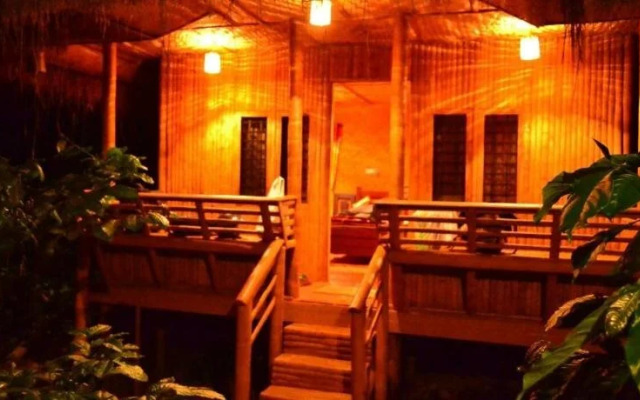 Wayanad Coffee Mist Resort