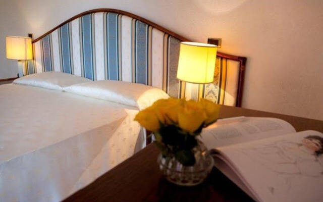 Arthotel Gabbiano Azzurro Due