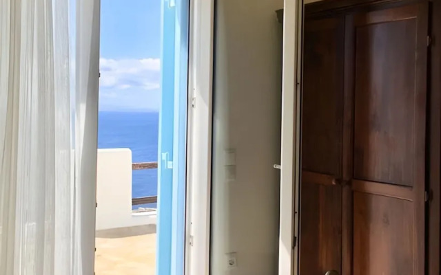 Mykonos Dot - The Villas