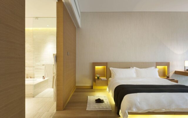 Highxuan Spa Hotel