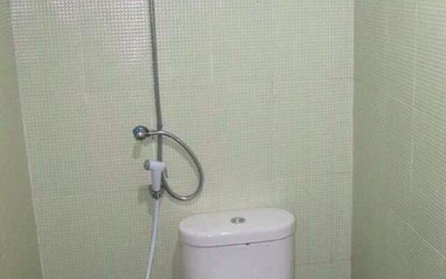 Hoga Dive Inn Wakatobi