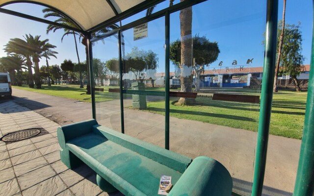 Holiday Home Las Palomas