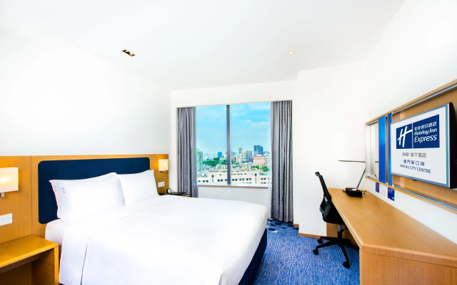 Holiday Inn Express Macau City Centre by IHG