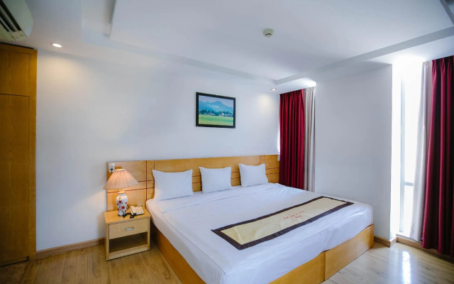 Nhat Linh Hotel Da Nang