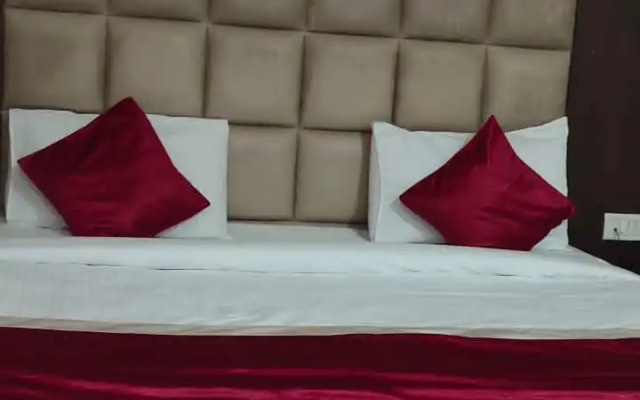 Hotel Areeba Agra