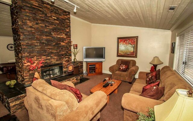 Bear Stone 686 by RedAwning