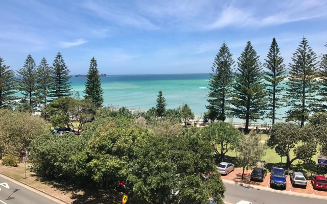 The Waterview