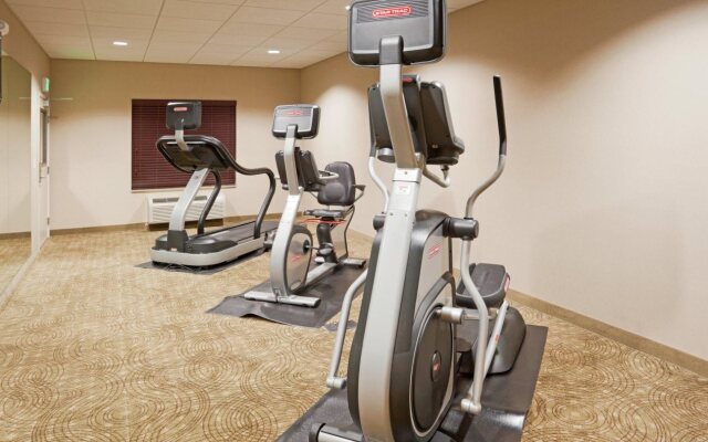 Holiday Inn Express & Suites Clovis-Fresno Area by IHG