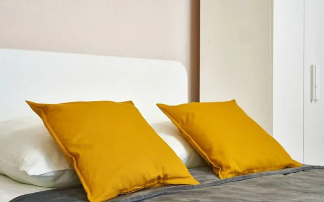 Apartment office GOOD NIGHT, str. Kartashova, bld. 37