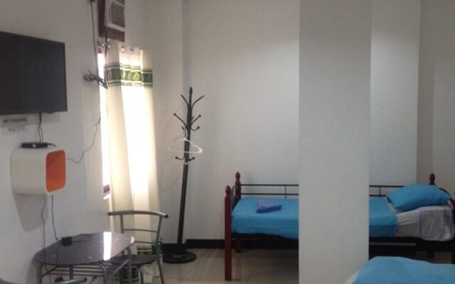 RE-CJC Pension House