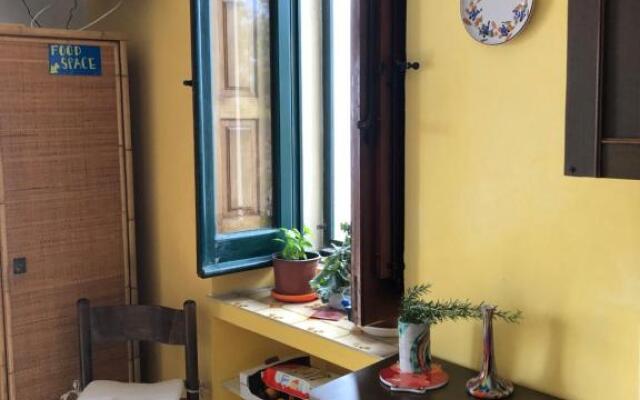Hostel Beach House