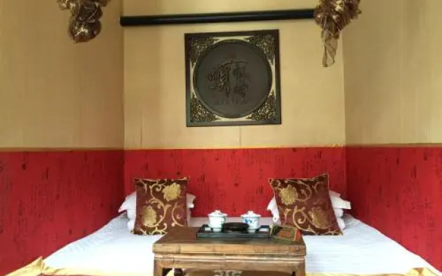 Pingyao Xinchenghao Hostel