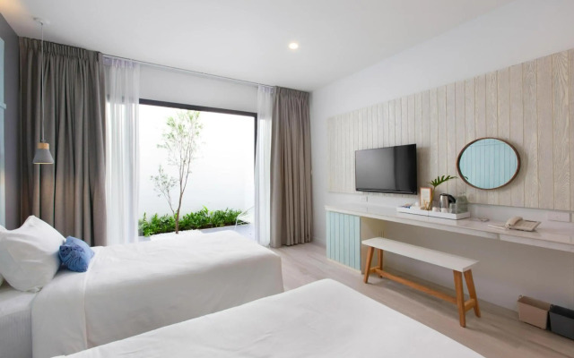 Sook Hotel