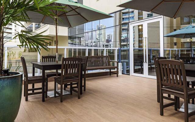 ibis Styles Ribeirao Preto Jardim Botânico