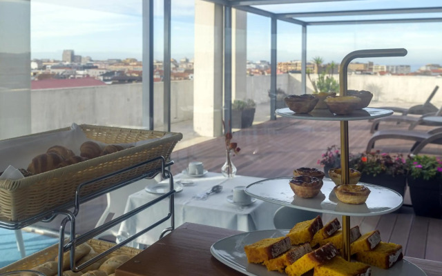 Hotel Torre Mar
