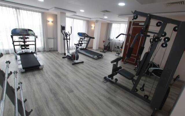 Hôtel Auberge des Sources