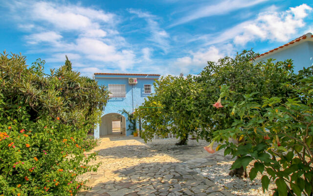 Holiday Home Casa Alan