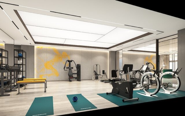 Holiday Inn Changchun Oriental Plaza by IHG