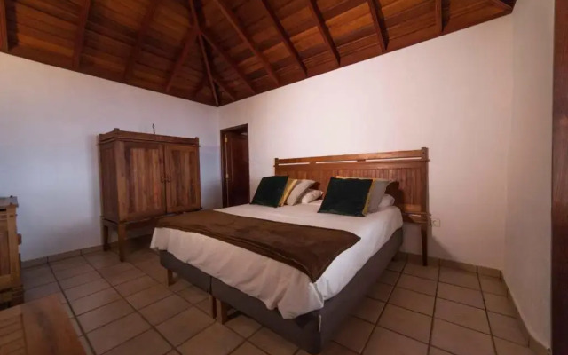 Villas Los Torres I